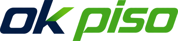 ok piso gaming platform logo